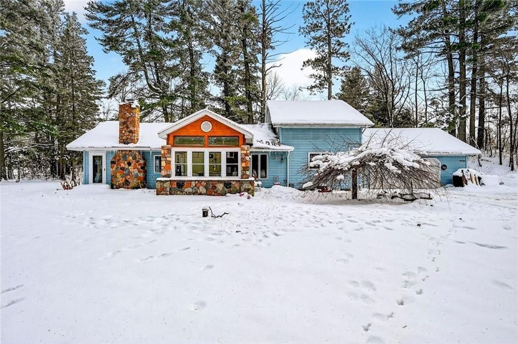 Photo of 16145 Boylan Road, Stone Lake, WI 54876 (MLS # 7007012)