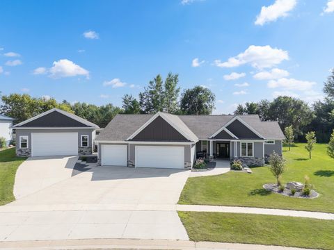 204 Lincoln Drive NE Racine MN 55967