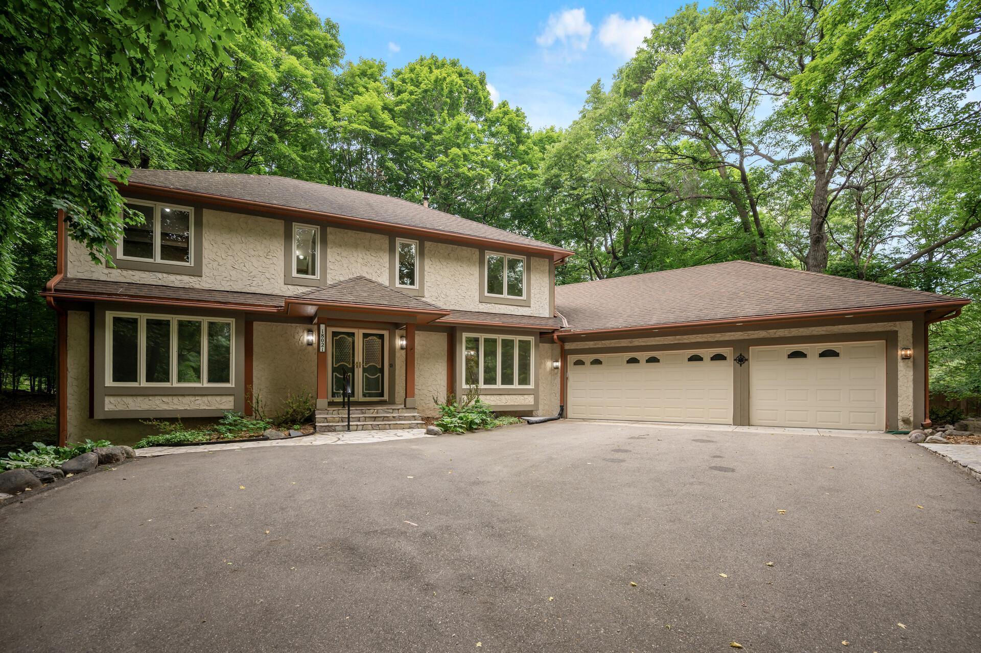 18021 Priory Lane