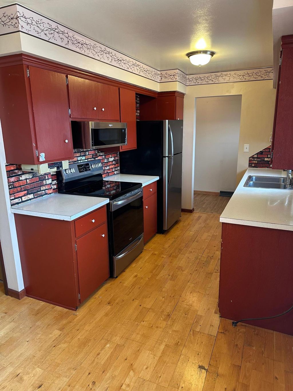 Photo of 315 Lakeview Street S, Lake Benton, MN 56149 (MLS # 7042270)