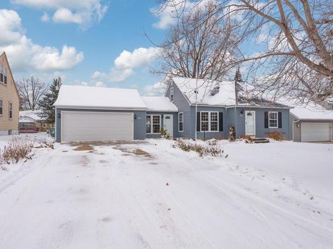 6626 10th Avenue S Richfield MN 55423