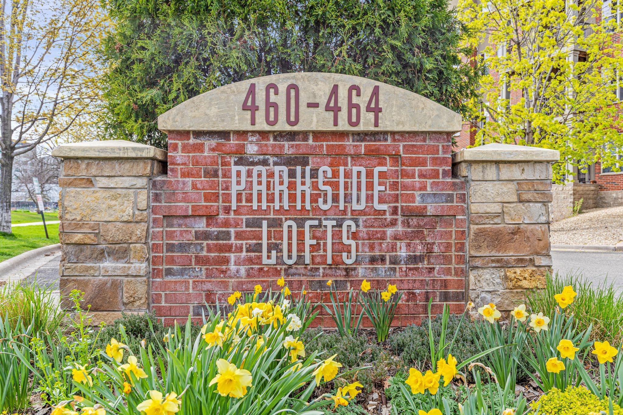 460 Ford Road 203