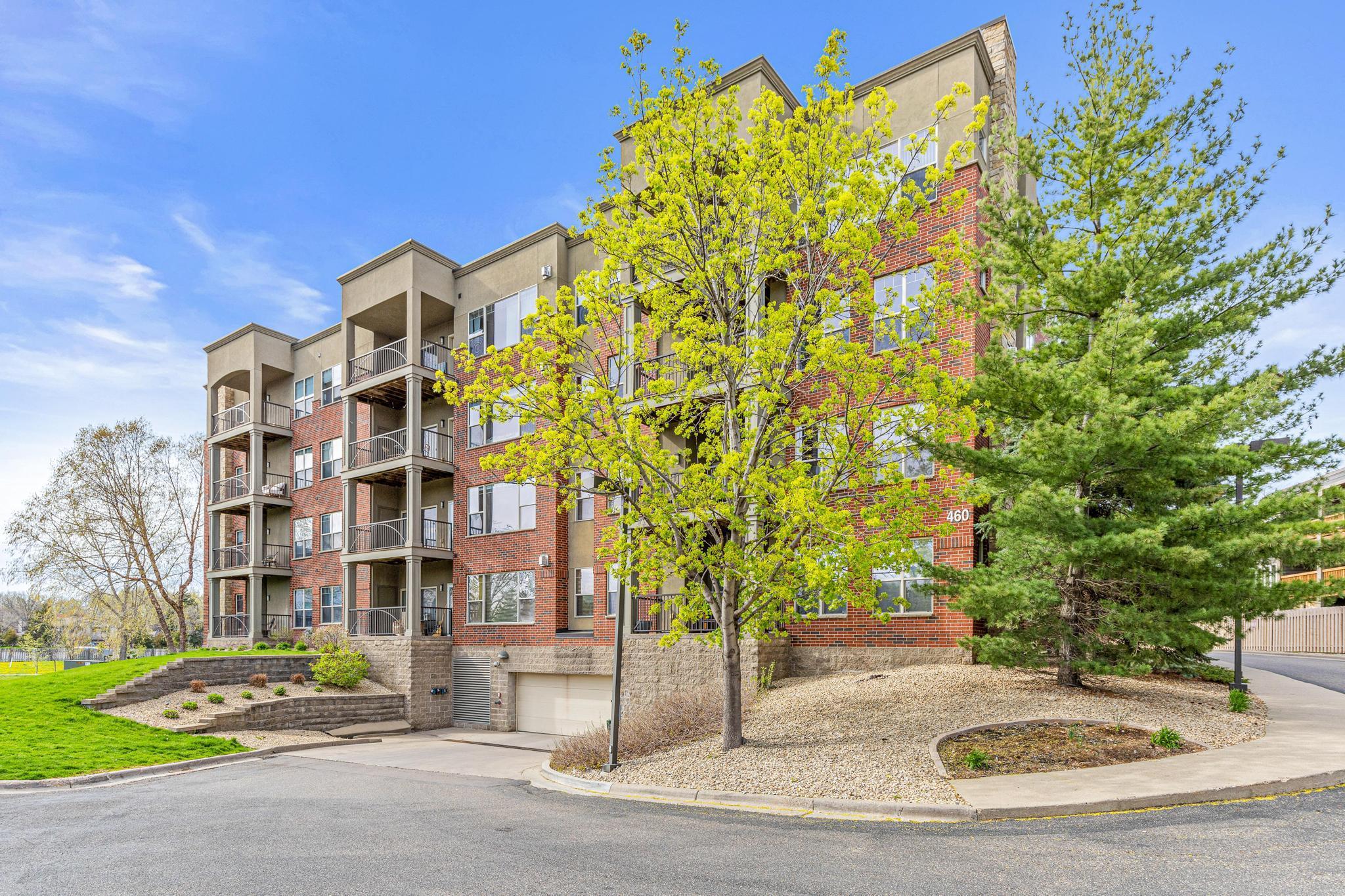 460 Ford Road 203