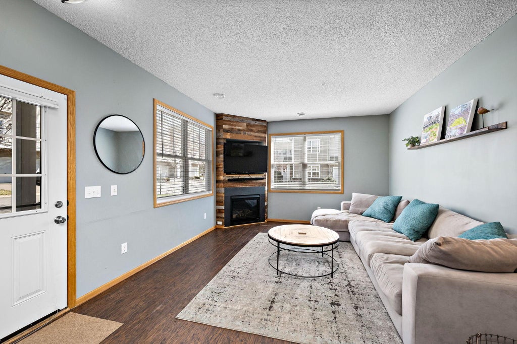 Photo of 19741 Escort Trail, Farmington, MN 55024 (MLS # 7092657)