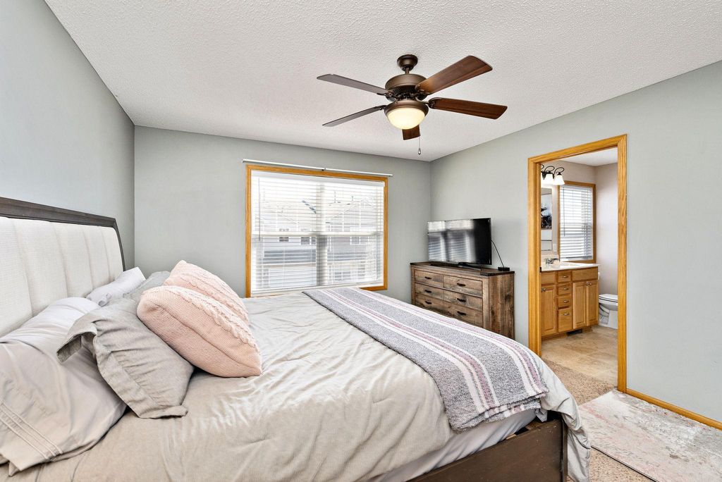 Photo of 19741 Escort Trail, Farmington, MN 55024 (MLS # 7092657)