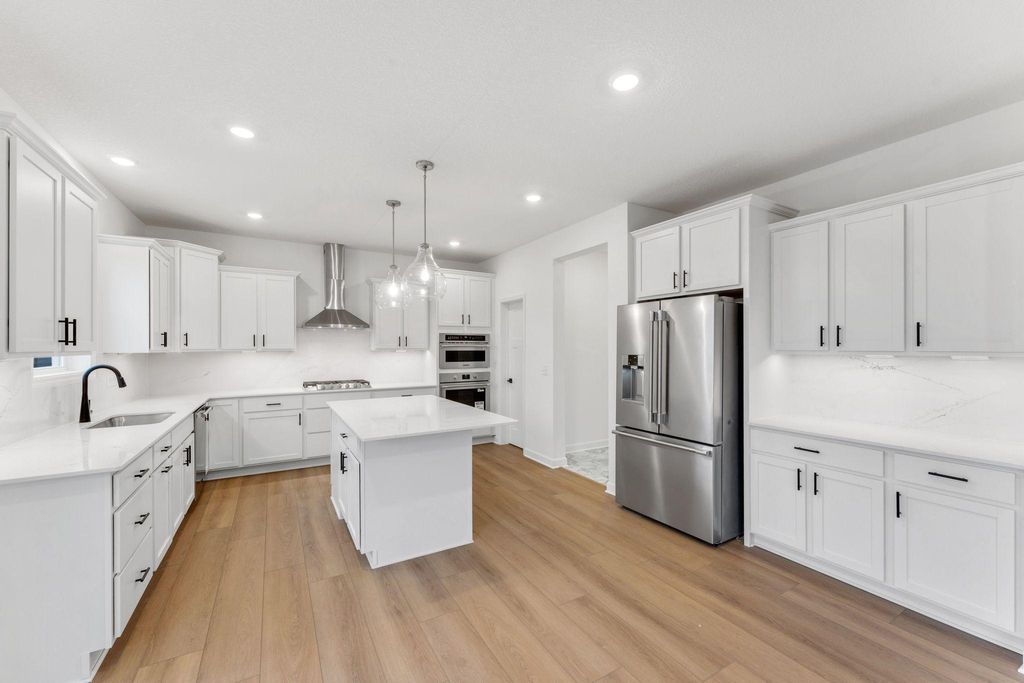 Photo of 1053 Aster Boulevard, Rosemount, MN 55068 (MLS # 7019014)