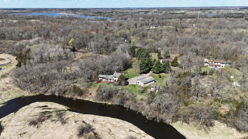Photo of 33995 Kale Avenue, Stacy, MN 55056 (MLS # 7078476)