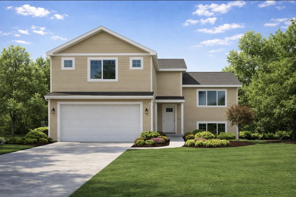 Photo of 1060 Sharptail Run, New Richmond, WI 54017 (MLS # 7004201)