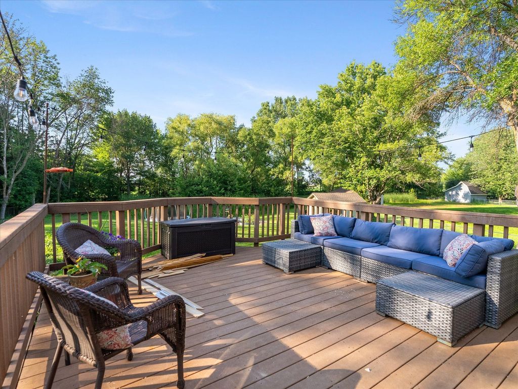 Photo of 19720 Jackie Lane, Rogers, MN 55374 (MLS # 7018987)