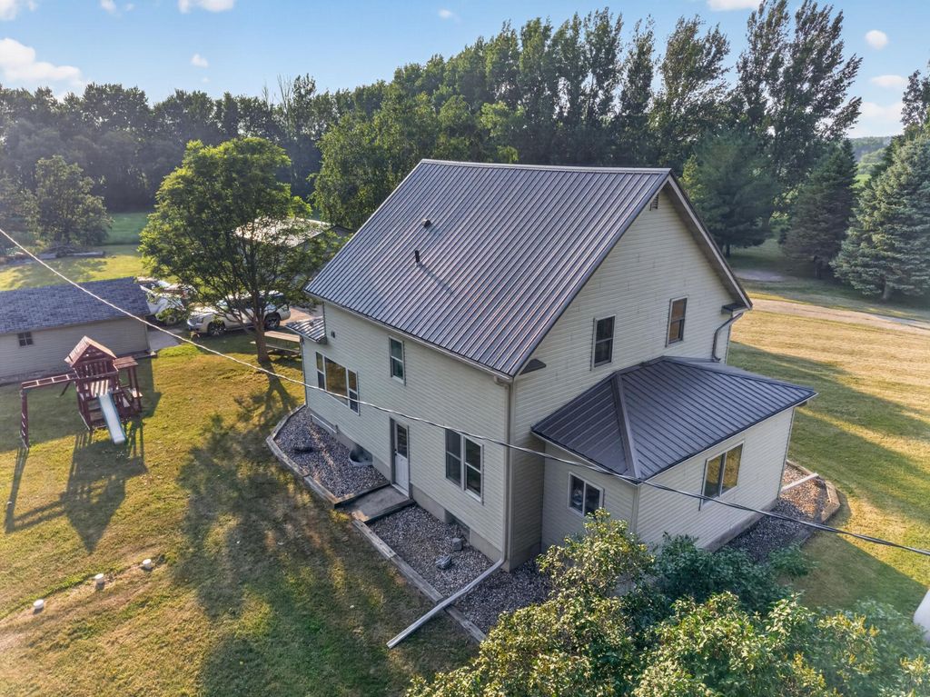 Photo of 3792 Fryksande NW, Evansville, MN 56326 (MLS # 7113784)