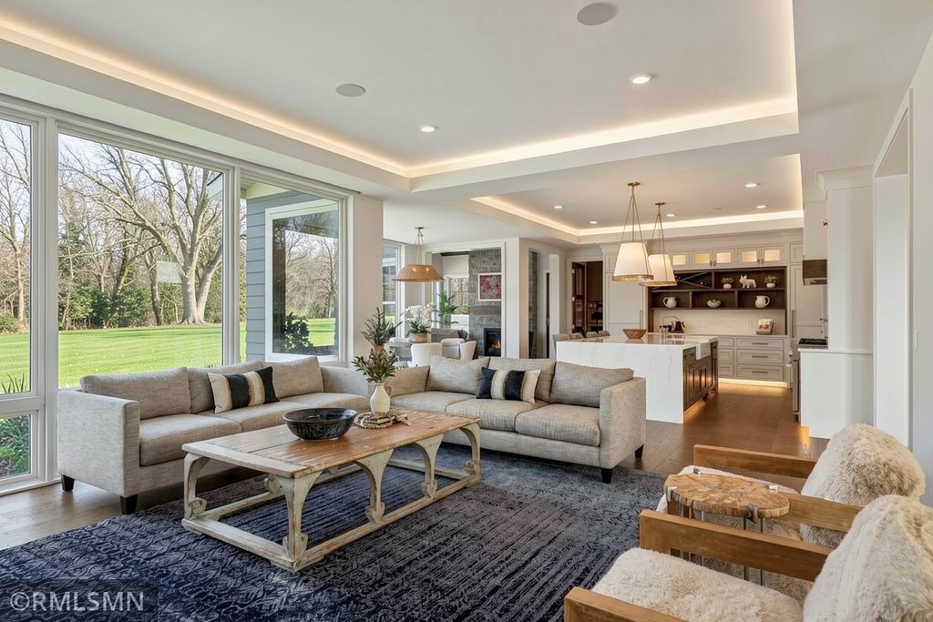 Photo of 7390 Keswick Court, Grant, MN 55082 (MLS # 7053451)