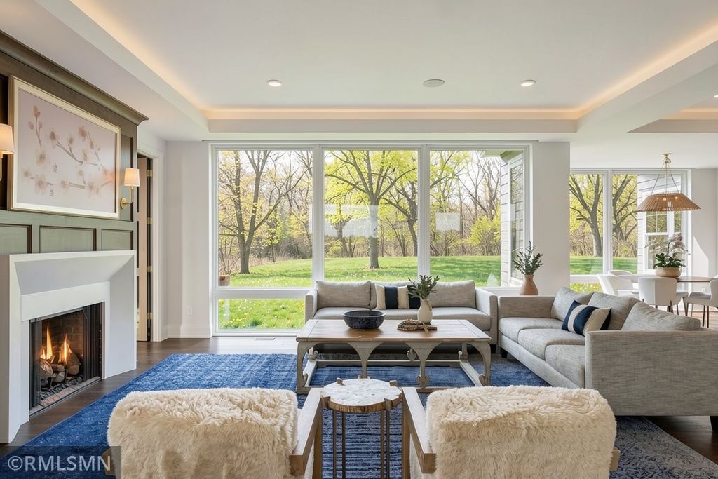 Photo of 7390 Keswick Court, Grant, MN 55082 (MLS # 7053451)