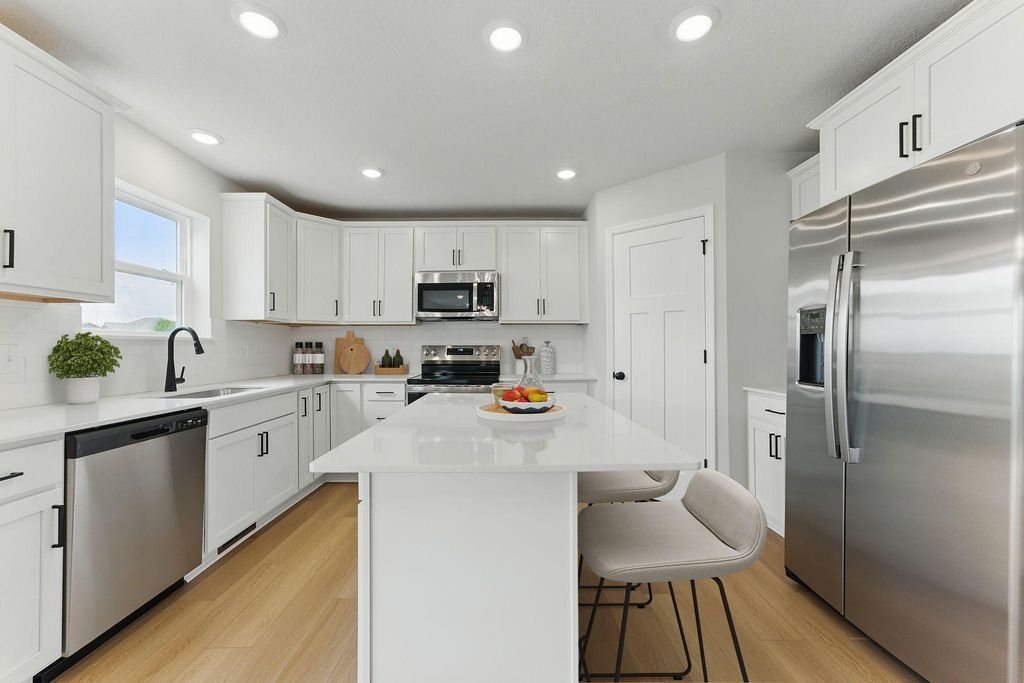 Photo of 417 James Parkway, Elko New Market, MN 55054 (MLS # 6821138)