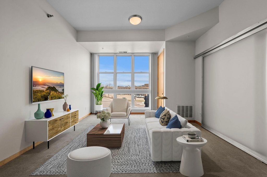 Photo of 2650 University Avenue W #221, Saint Paul, MN 55114 (MLS # 7051461)