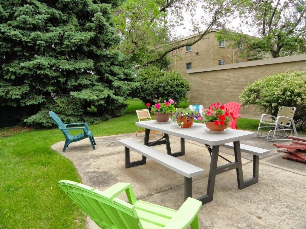 Photo of 7000 Sandell Avenue #14, Edina, MN 55435 (MLS # 7138069)