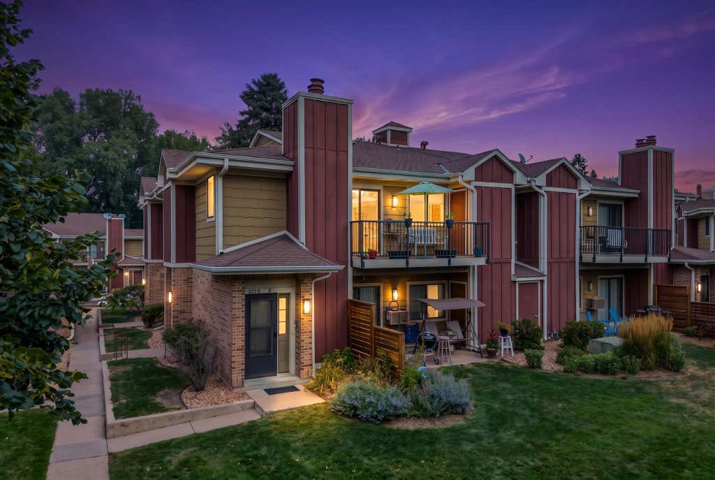 Photo of 1015 Rae Drive #8, Richfield, MN 55423 (MLS # 7103337)