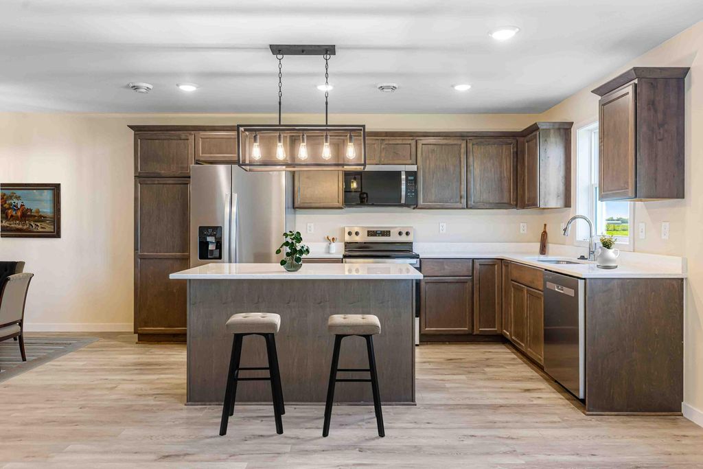 Photo of 1509 Parke Avenue S, Glyndon, MN 56547 (MLS # 6751321)