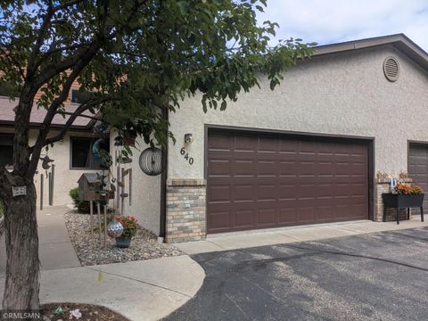660 Riverview Drive 640 Monticello MN 55362