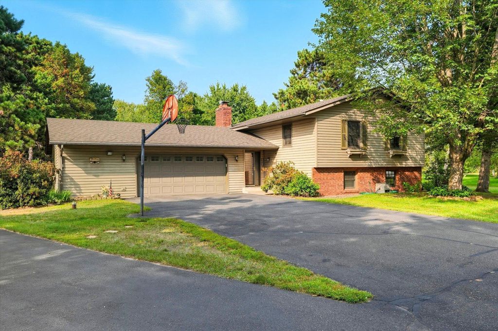 Photo of 6072 Chippewa Trail, North Branch, MN 55056 (MLS # 6780090)