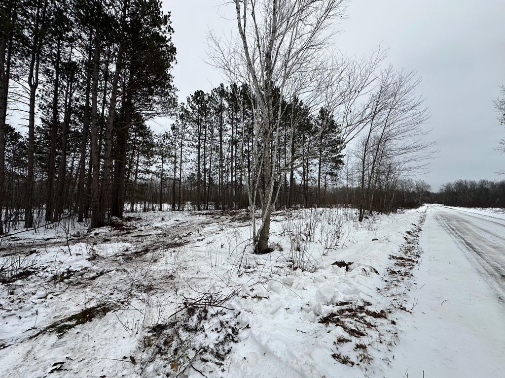 Photo of TBD #1 Koecher Road, Kerrick Twp, MN 55756 (MLS # 7002694)