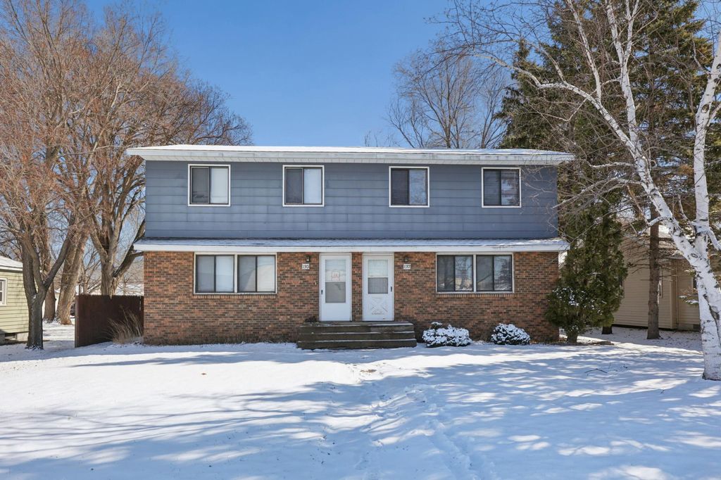 Photo of 130/132 25th Avenue S, Saint Cloud, MN 56301 (MLS # 7003458)