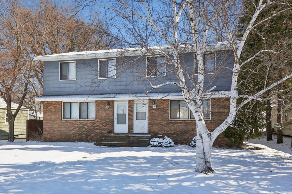 Photo of 130/132 25th Avenue S, Saint Cloud, MN 56301 (MLS # 7003458)