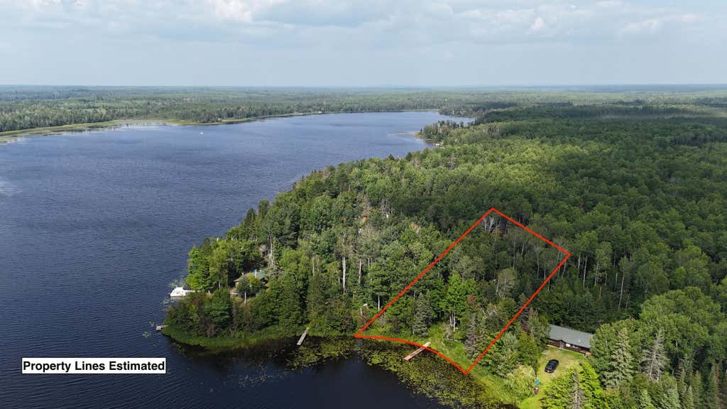 Photo of 4XXX Linwood Shores Road, Makinen, MN 55736 (MLS # 7129562)