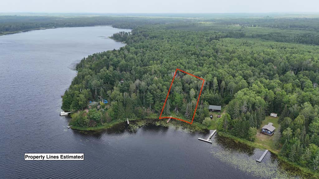 Photo of 4XXX Linwood Shores Road, Makinen, MN 55736 (MLS # 7129562)