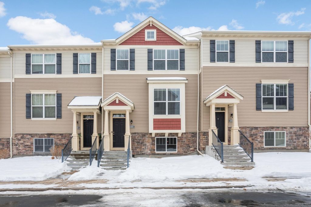 Photo of 8405 Norwood Lane N, Maple Grove, MN 55369 (MLS # 6819557)