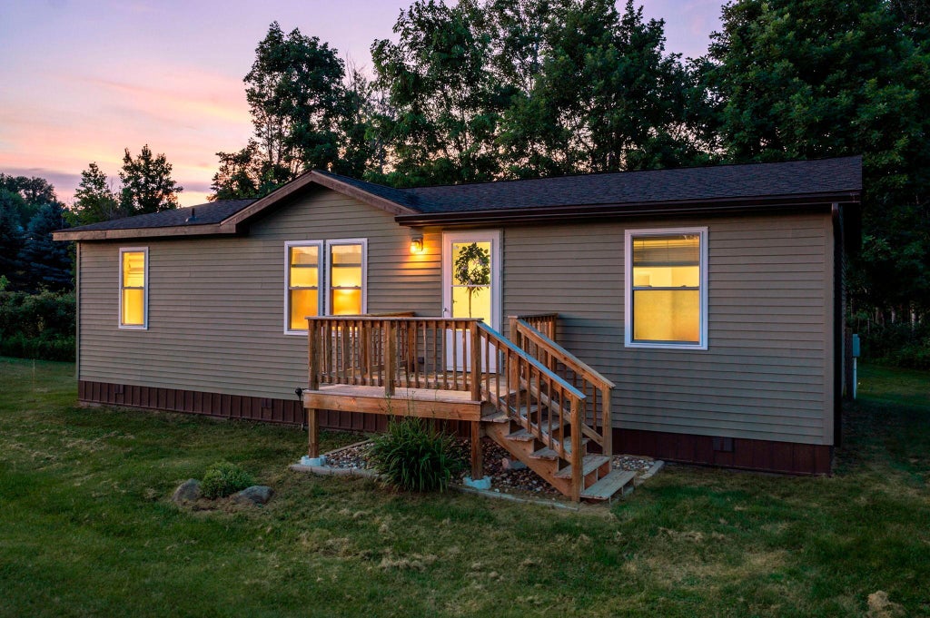 Photo of 41564 73rd Street, Milaca, MN 56353 (MLS # 7092644)