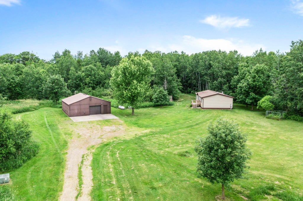 Photo of 41564 73rd Street, Milaca, MN 56353 (MLS # 7092644)
