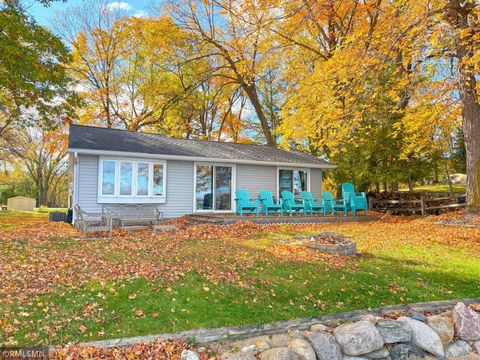 11780 103rd Street NW, South Haven, MN 55382 - #: 6806906