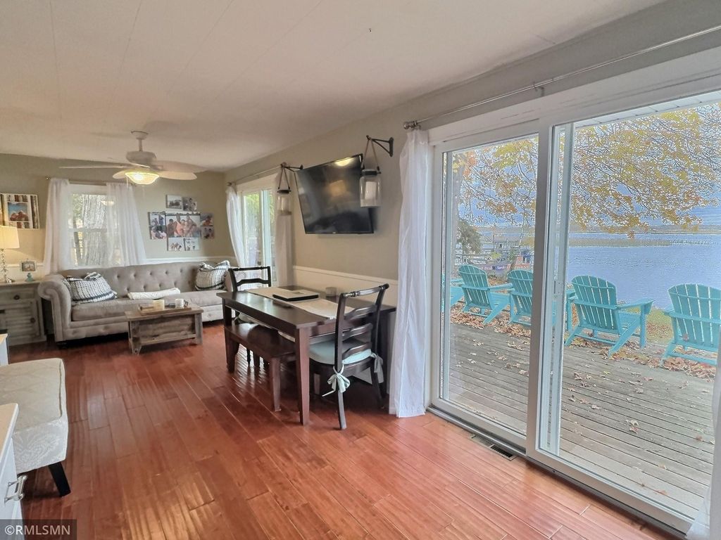 Photo of 11780 103rd Street NW, South Haven, MN 55382 (MLS # 6806906)