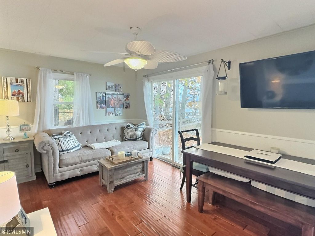 Photo of 11780 103rd Street NW, South Haven, MN 55382 (MLS # 6806906)
