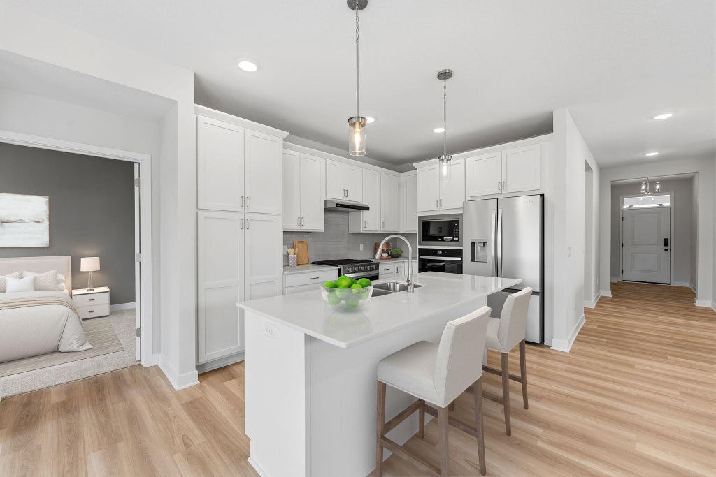 Photo of 30 Palomino Court, Hudson, WI 54016 (MLS # 7116249)