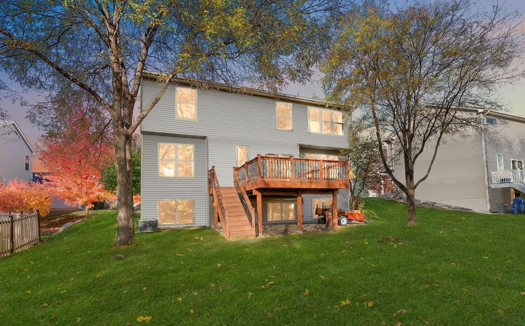 Photo of 2430 Golf Drive, Woodbury, MN 55129 (MLS # 6803919)