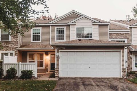 1131 101st Avenue NE B Blaine MN 55434