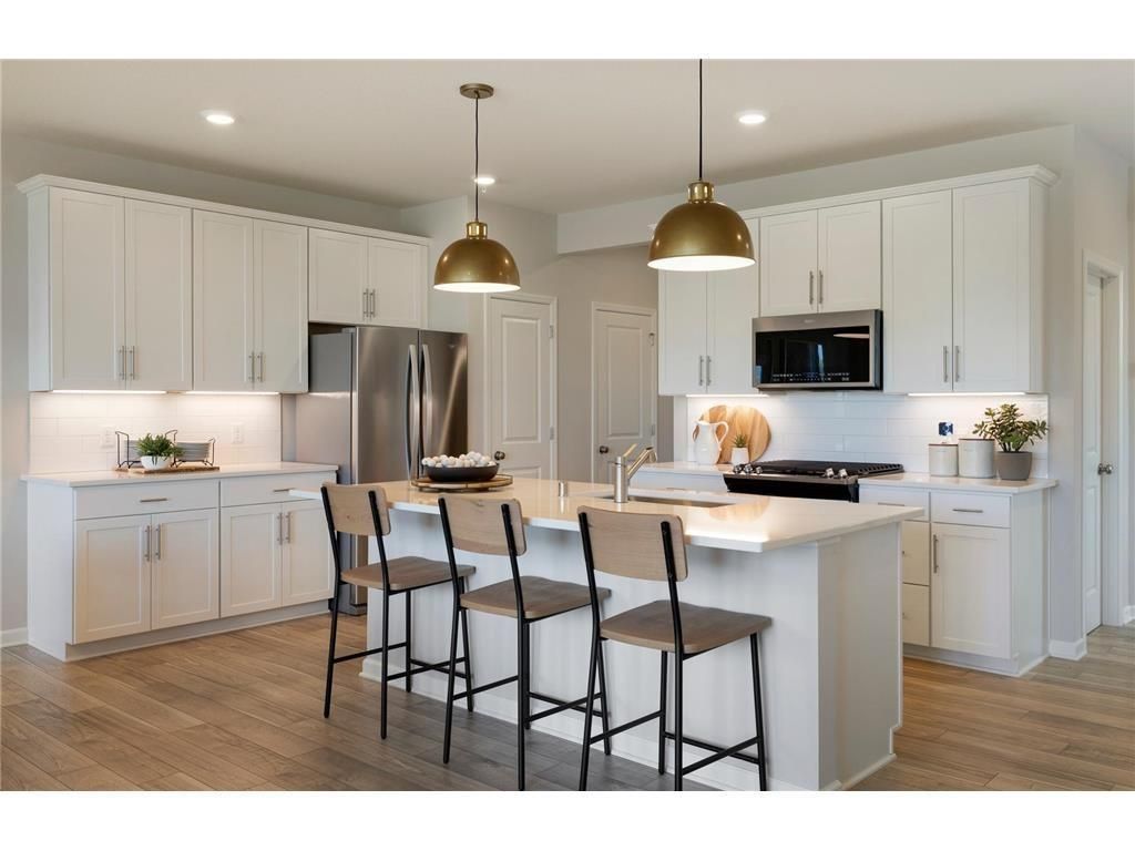 Photo of 17948 Genoa Drive, Lakeville, MN 55044 (MLS # 7031539)