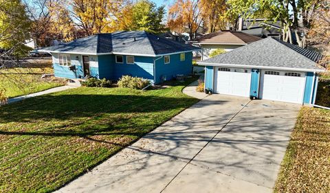 Photo of 804 9th Street S, Olivia, MN 56277 (MLS # 6812407)