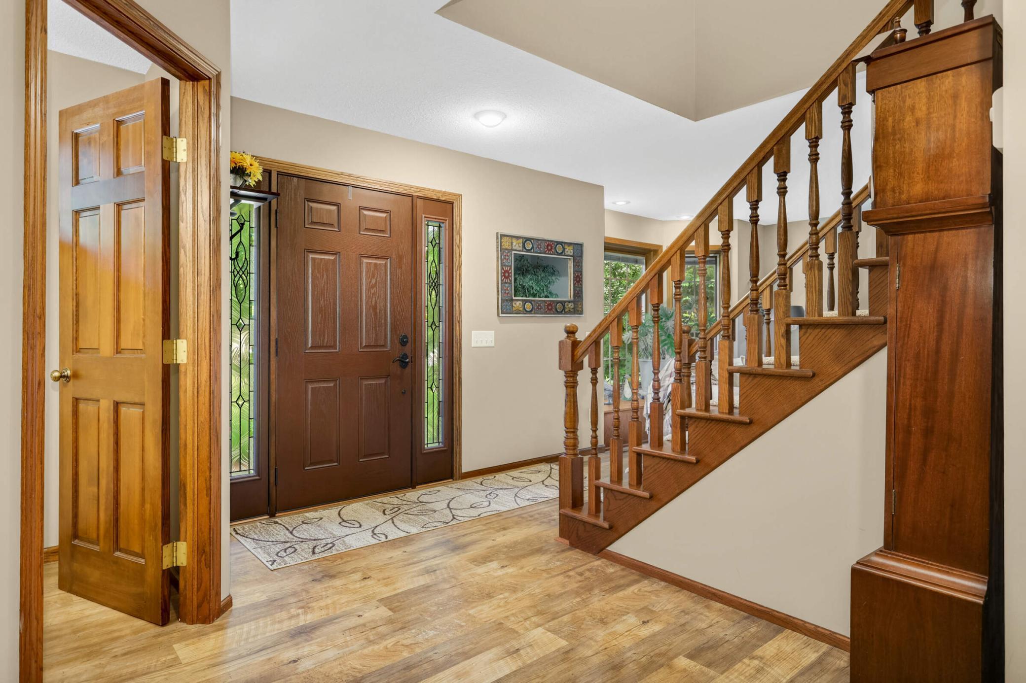 4711 White Oak Court