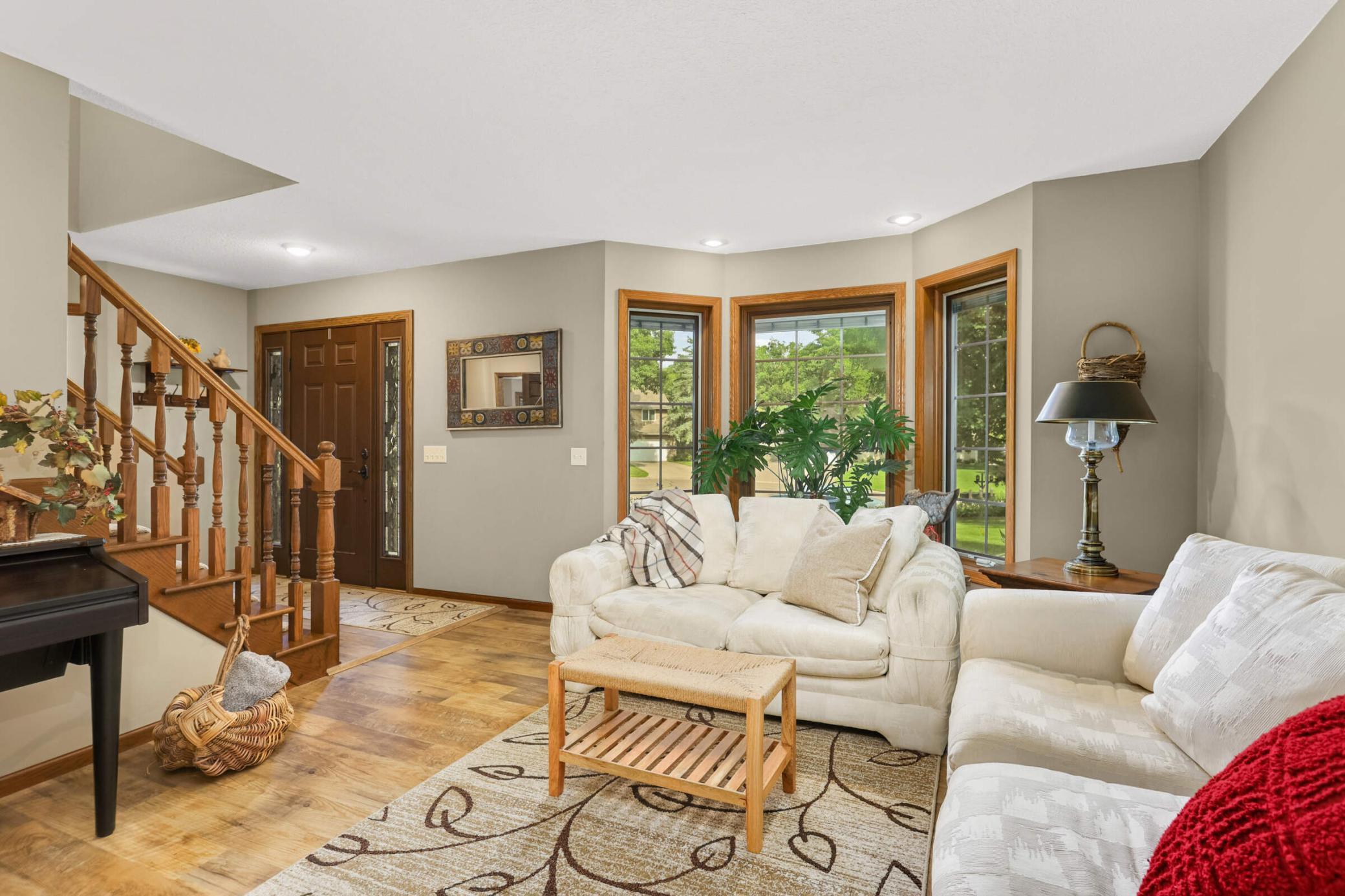 4711 White Oak Court