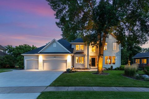 18643 Magenta Bay Eden Prairie MN 55347