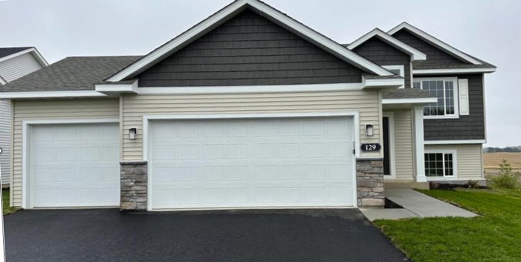 Photo of 129 Terning Way, Howard Lake, MN 55349 (MLS # 7021532)