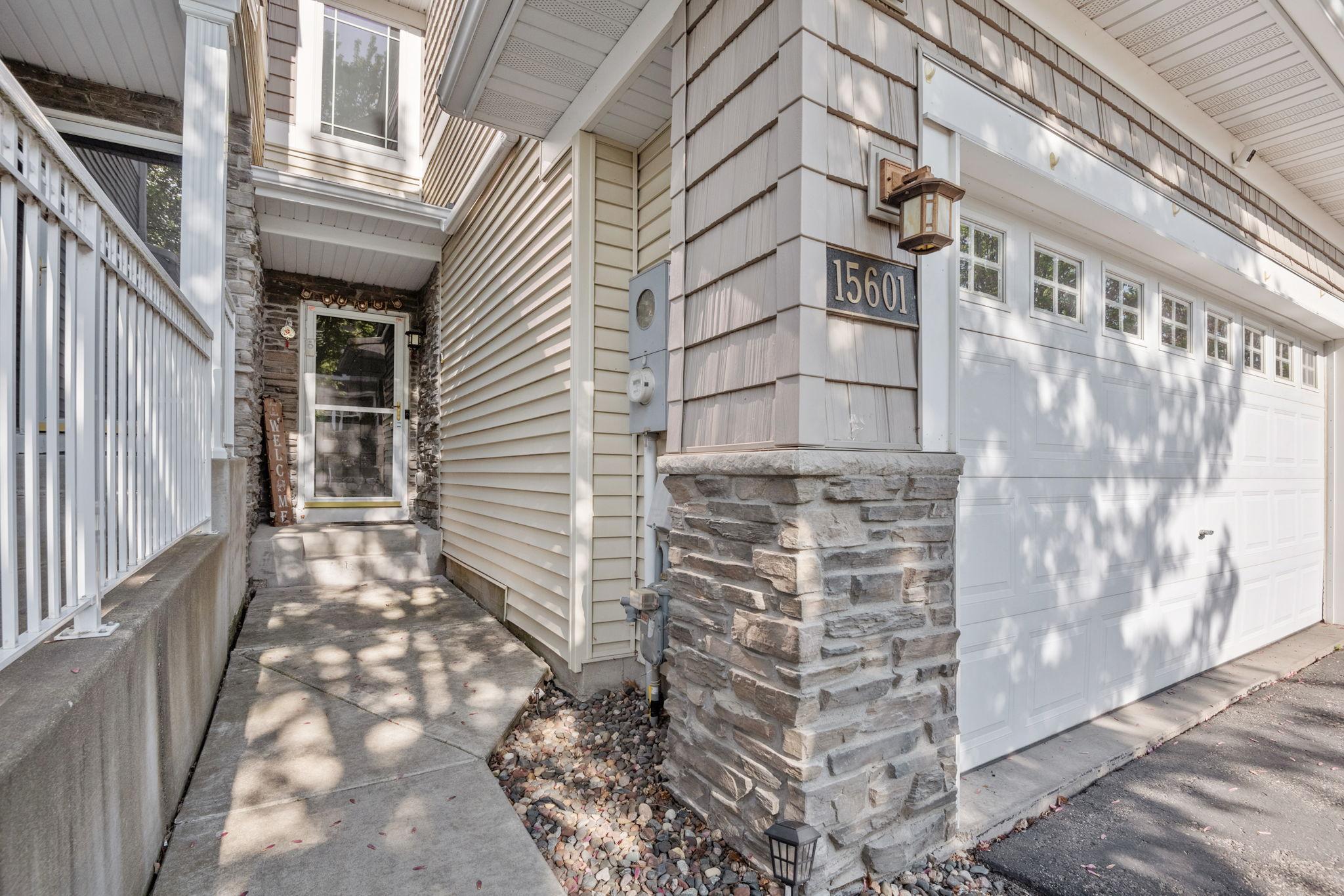 15601 Lilac Drive