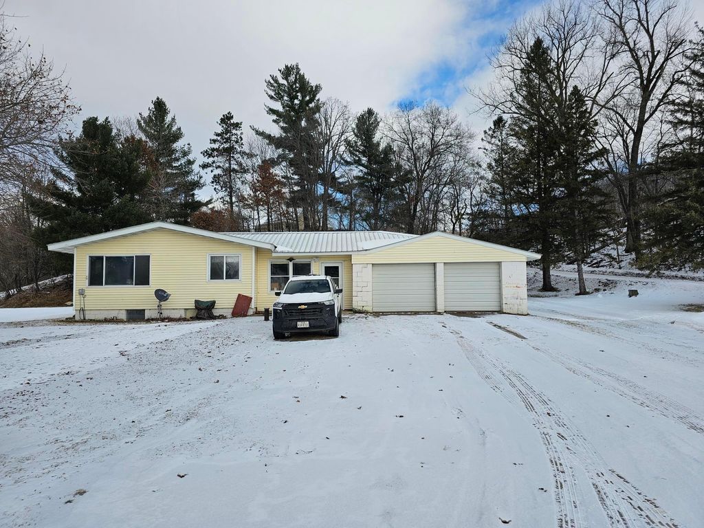 Photo of W670 145th Avenue, Plum City, WI 54761 (MLS # 7012897)