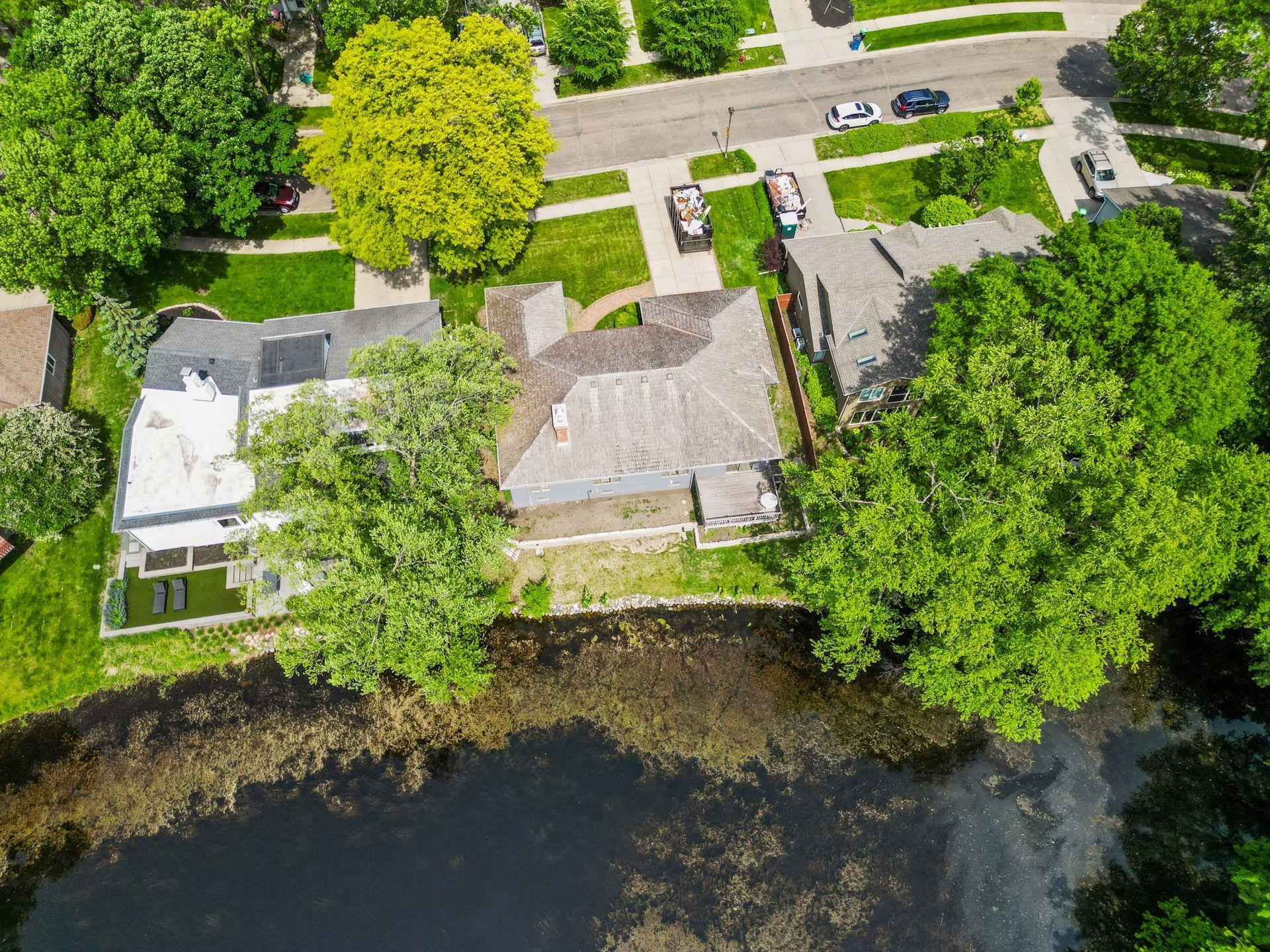 5620 Woodcrest Drive