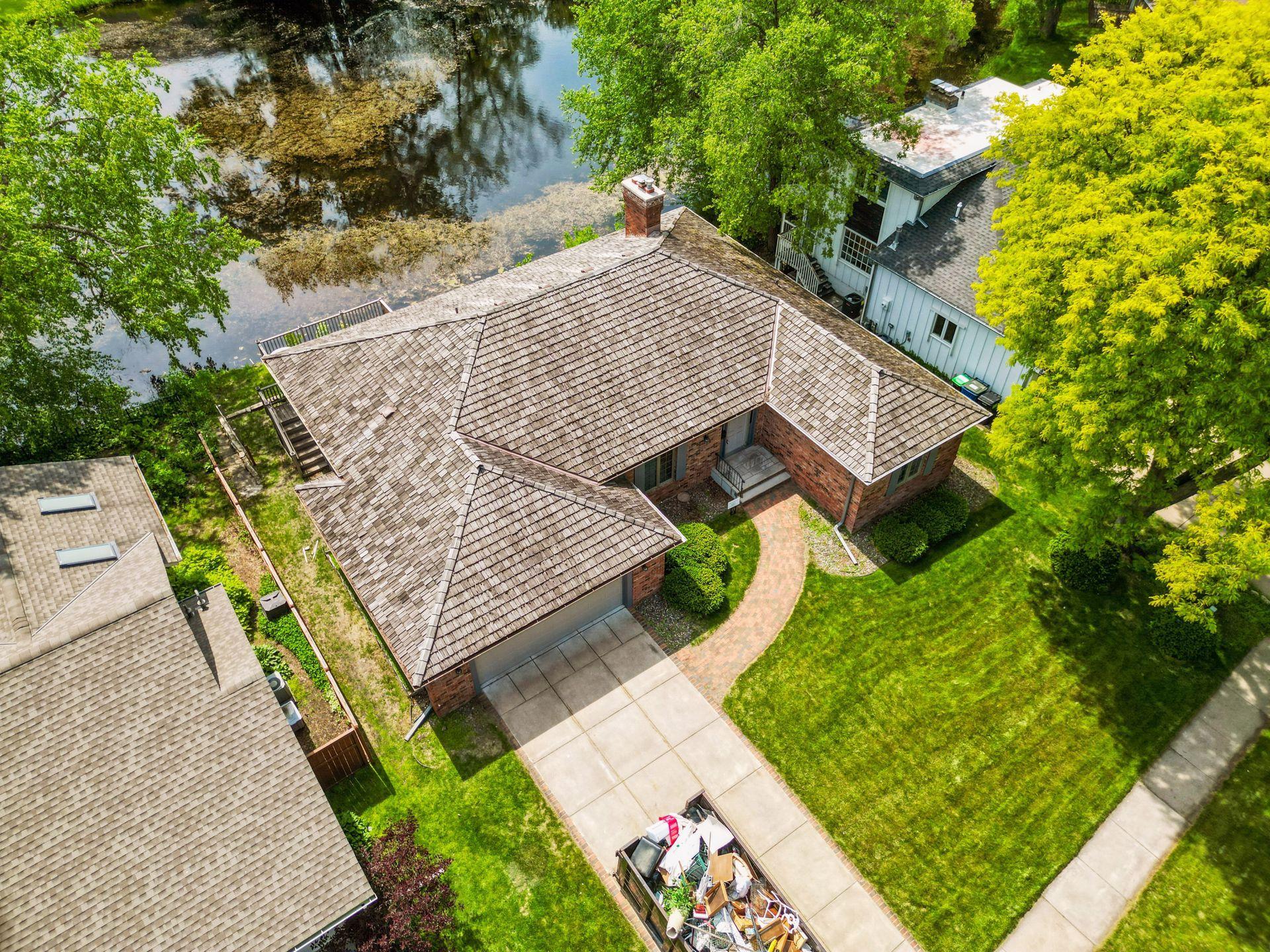 5620 Woodcrest Drive
