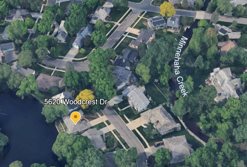 5620 Woodcrest Drive