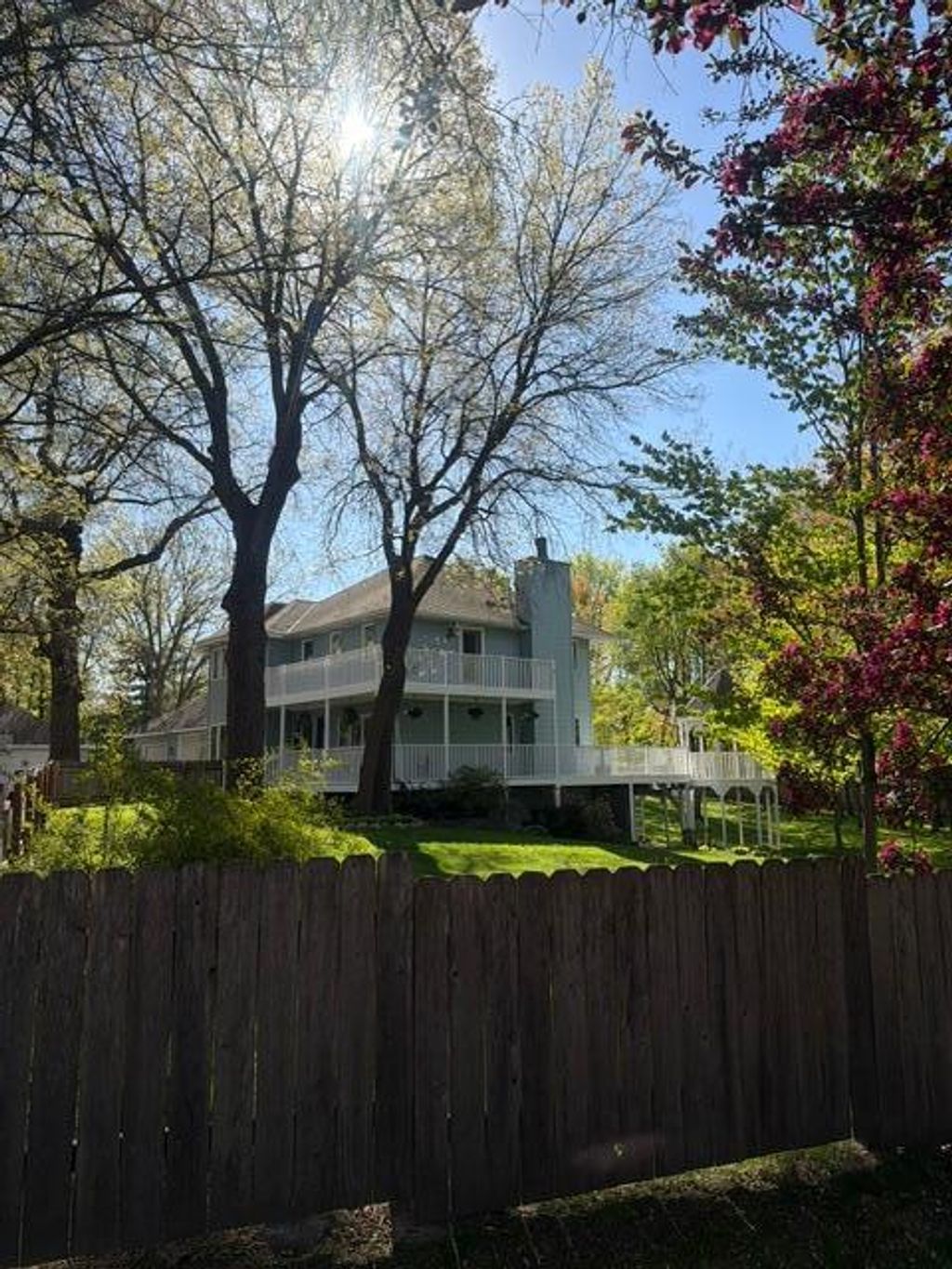 Photo of 15455 University Avenue NE, Ham Lake, MN 55304 (MLS # 7073047)