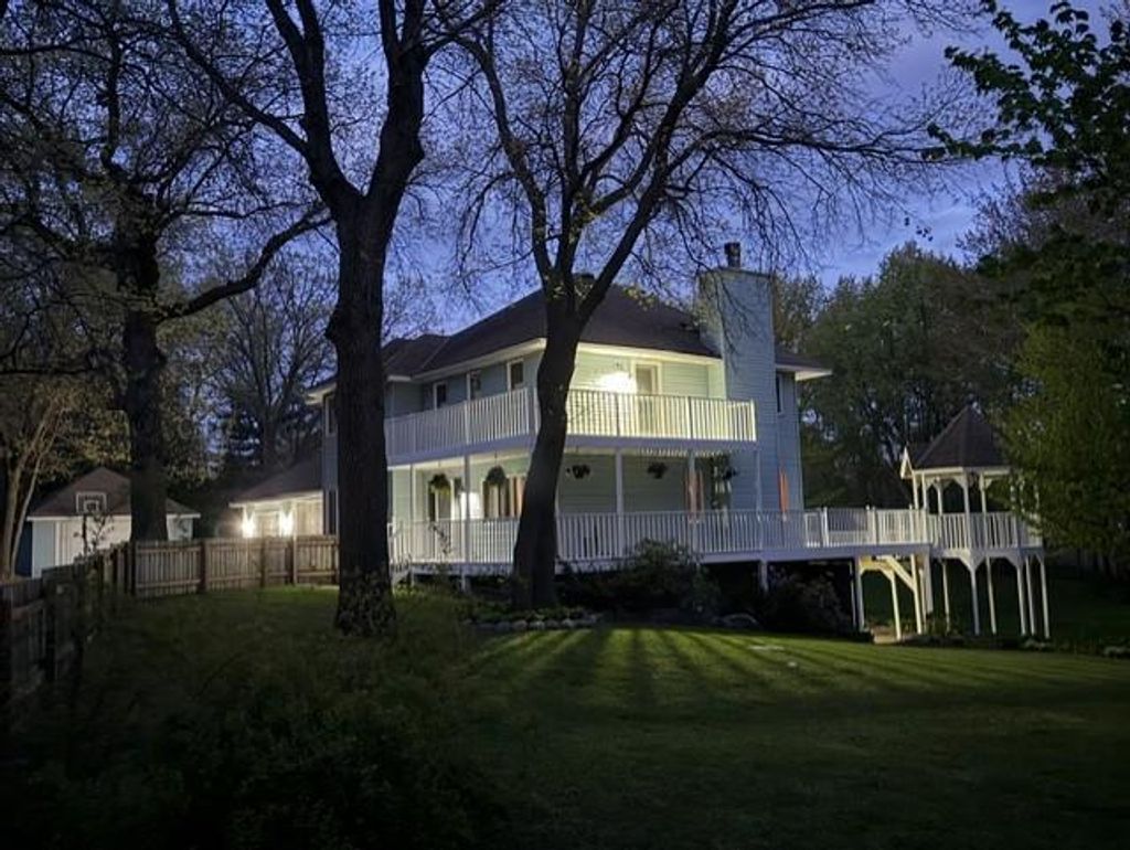 Photo of 15455 University Avenue NE, Ham Lake, MN 55304 (MLS # 7073047)